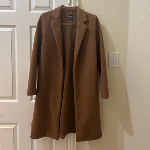 Like New Zara Trench